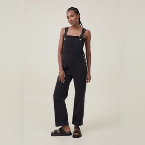 COTTON ON Denim Overall